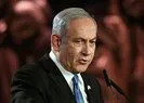 İsrail’de Netanyahu’yu yerin dibine soktular