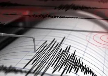 Muğla'da korkutan deprem!