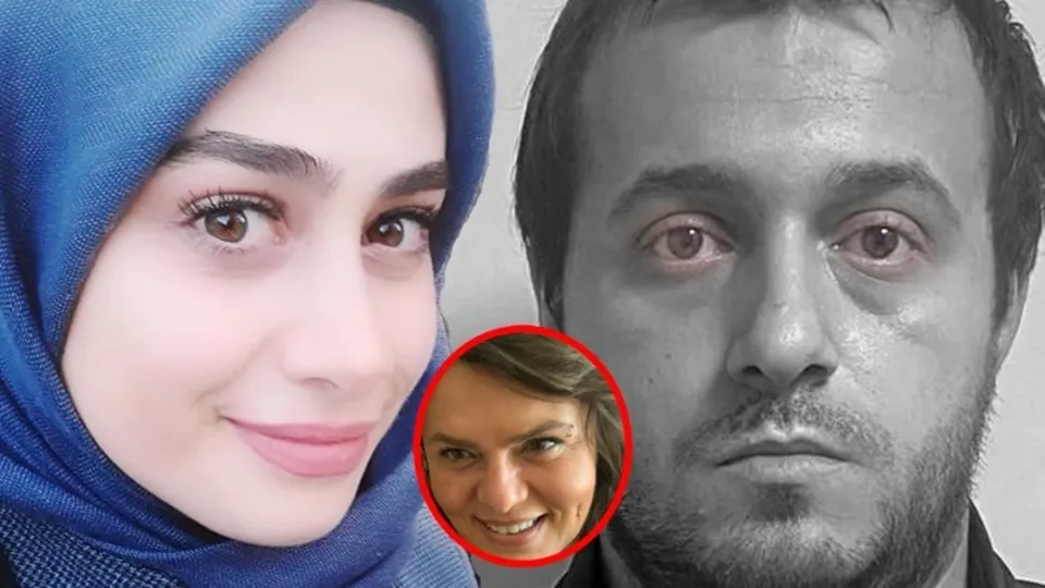 Başak Cengiz'i samuray kılıcıyla öldüren katil Can Göktuğ Boz'un oturduğu sitede vahşet toplantısı!