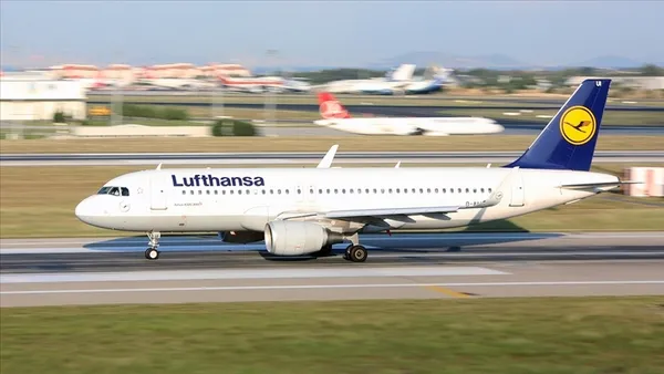 Almanlardan itiraf! Der Spiegel: Türk Hava Yolları Lufthansa’yı geçti