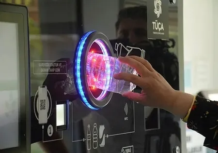 İçeceklerde depozito dönemi başlıyor! İade tutarları alışverişte kullanılacak