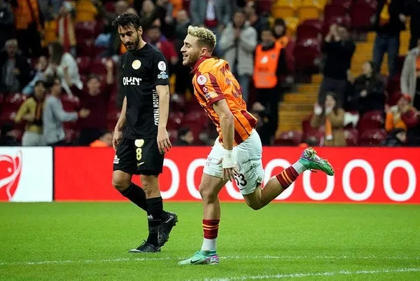 Ziraat Türkiye Kupası’nda son 16 heyecanı! Naklen ve şifresiz A Spor’da