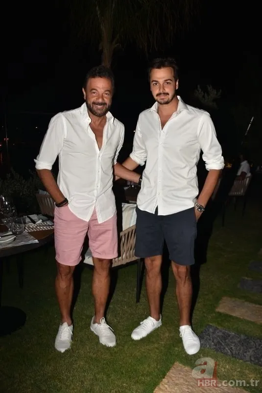 Bir Zamanlar Çukurova'nın Hakan'ı İbrahim Çelikkol’un oğlu ilgi odağı oldu! İşte İbrahim Çelikkol'un oğlu Ali... 16