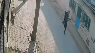 Turgutlu'daki alçak saldırıda yeni detaylar: 15 yaşındaki şüpheli 3 fişekle 80, 90 ve 110 metreden ateş açmış