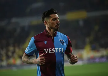 Sosa'dan şampiyonluk yorumu