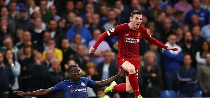 Chelsea'yi yenen Liverpool 6'da 6 yaptı! Beşiktaş'ın rakibi Wolverhampton berabere kaldı