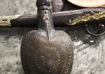 Anadolu operasyonunda öğretmen detayı! Çete lideri çıktı