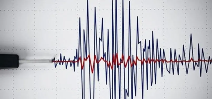Son dakika: AFAD açıkladı: Datça'da 4.5 büyüklüğünde deprem!