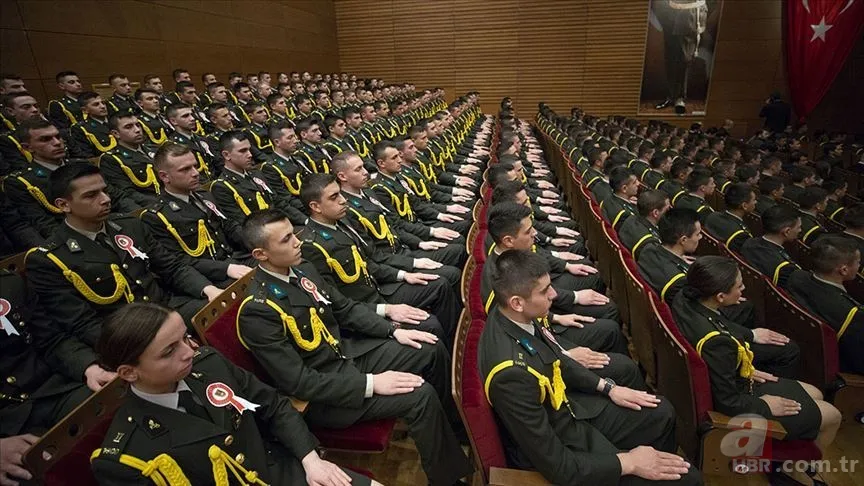 MSÜ TABAN PUANLARI KADIN-ERKEK 2025 | Hava, Kara, Deniz Harp Okulu en düşük kaç puanla alıyor? 7