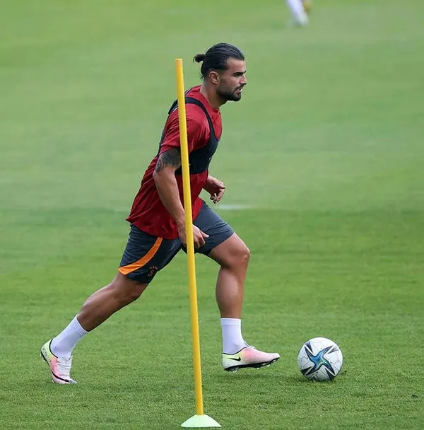 1656359995097.jpg Galatasaray sezonu açtı! İşte Okan Buruk'un yeni sezona ilişkin ilk sözleri... - 2