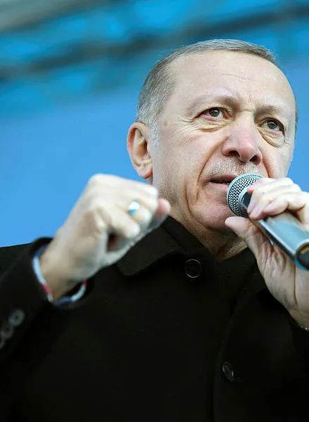 Son dakika: Erzurum'da toplu açılış töreni! Başkan Erdoğan'dan önemli açıklamalar: Karadeniz'de yeni gaz müjdesi! Muhalefete hodri meydan - 9