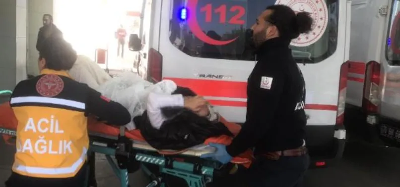 Karaman’da platonik aşk dehşeti! Emine hemşireyi vurdu ardından intihara kalkıştı