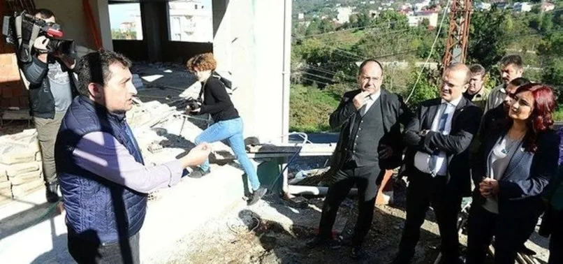 Rabia Naz'ın babası, DNA örneği alınması için savcılığa başvurdu