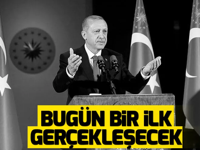 Cumhurbaşkanlığı Sergi Salonunun ilk konuğu muhtarlar olacak