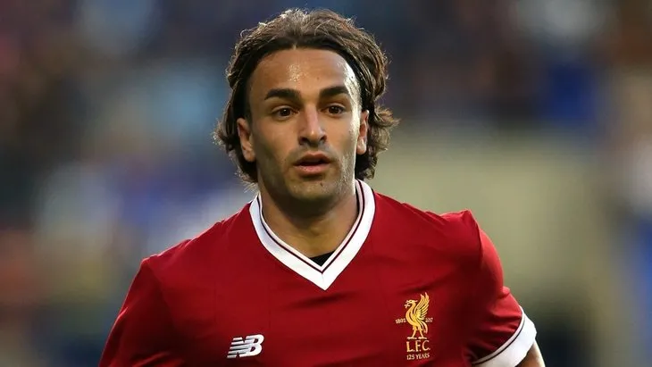 Galatasaray Lazar Markovic’i transfer etmek istiyor