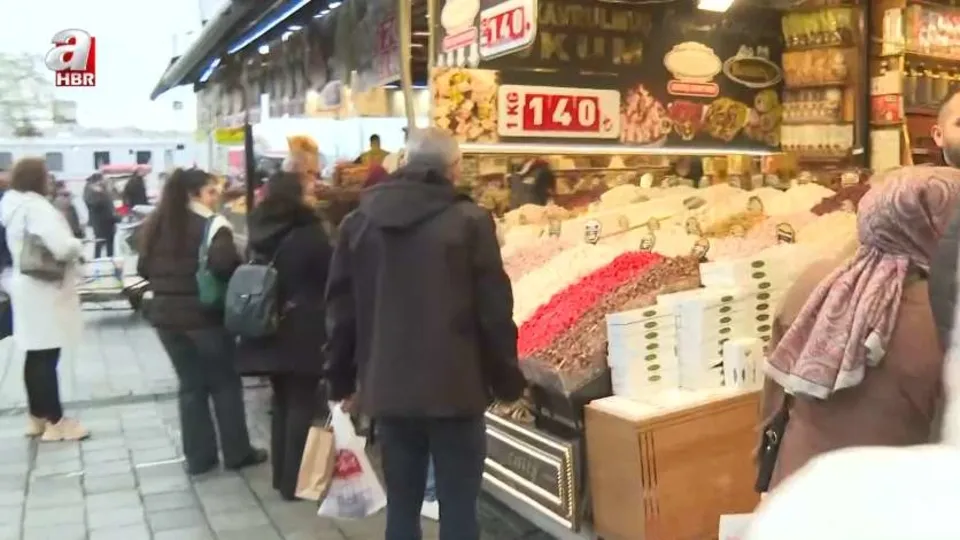 Boykotçular kaybetti ekonomi kazandı