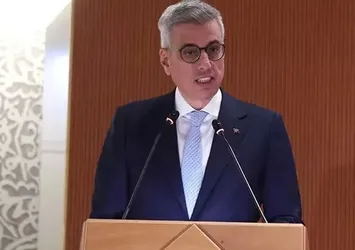 Bakan Memişoğlu: 1 yılda 105 milyon tarama ve izlem yapıldı