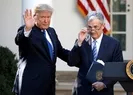 Trump’tan Powell’e sert sözler!