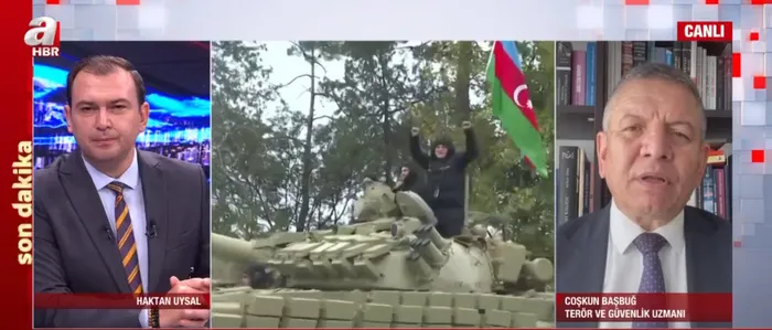 Azerbaycan’dan Karabağ’a yeni operasyon kararı! Ermeni ayrılıkçılar silah bırakıyor | Karabağ’da ateşkes