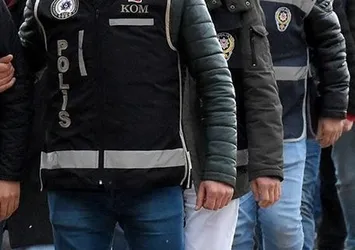 İstanbul merkezli 7 ilde FETÖ operasyonu