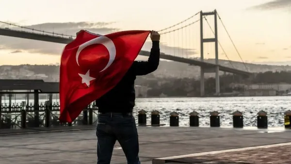 Başkan Recep Tayyip Erdoğan’dan 15 Temmuz Demokrasi ve Milli Birlik Günü Anma programında son dakika açıklamaları