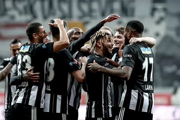 Ajax Beşiktaş maçı ne zaman, saat kaçta? UEFA Şampiyonlar Ligi Ajax BJK maçı hangi kanalda yayınlanacak?