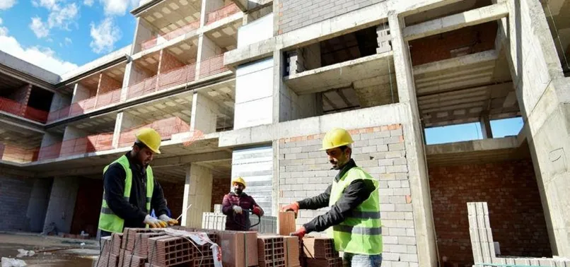 Konut sektörüne 4 müjde birden geldi