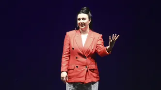 Yasemin Sakallıoğlu 2 ayda 12 kilo verdi! Zayıflama iğnesi iddialarına yanıt