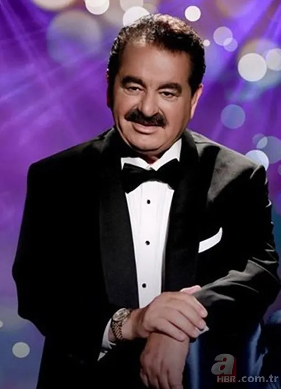 Aşk hayatıyla dikkat çeken İbrahim Tatlıses'in torunu Berfin'i gören mest oldu! İbrahim Tatlıses'in torununun güzelliği parmak ısırttı! 17