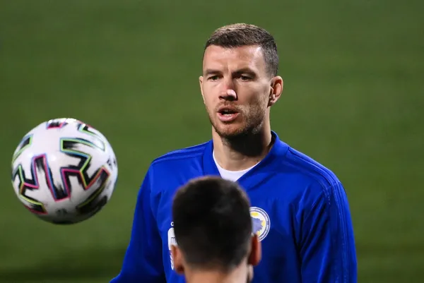 Son dakika | Beşiktaş'tan Edin Dzeko hamlesi! Teklif ortaya çıktı - 4