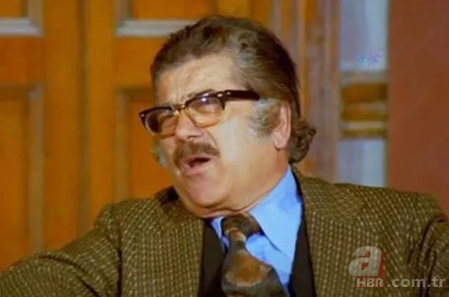 Hababam Sınıfı'ndan geriye kimler kaldı? 8