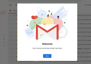 Gmail yine değişti! İşte o özellik...