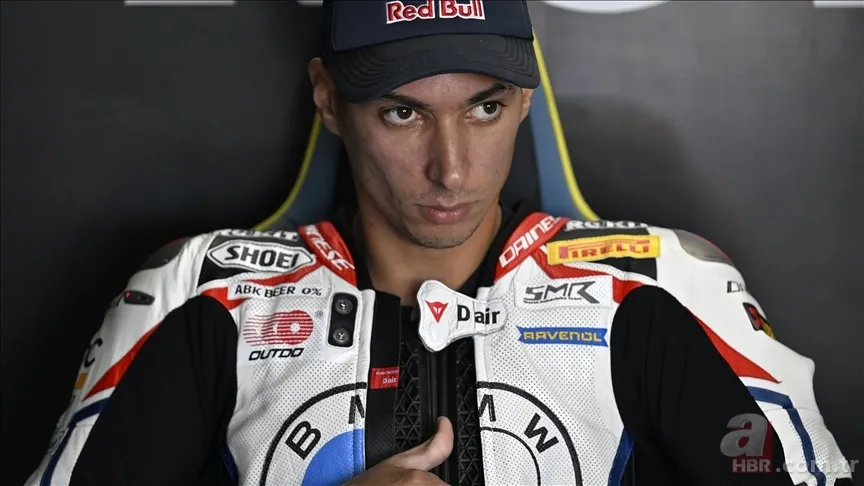 MotoGP’de ilk Türk! Toprak Razgatlıoğlu’nun yarışacağı tarih belli oldu 5