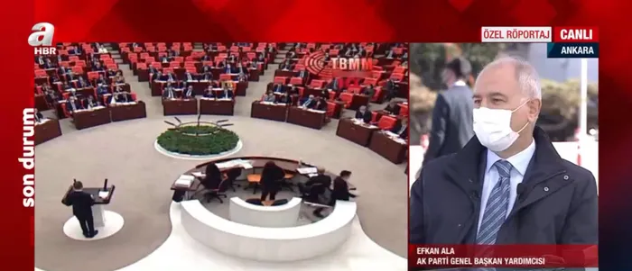 Son dakika: Meclis bugün açıldı! Başkan Recep Tayyip Erdoğan milletvekillerine hitap etti