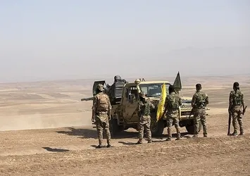 İran'ın PKK/PJAK oyunu ters tepti