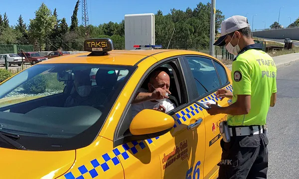 Son dakika: İçişleri Bakanlığından 81 ilin valiliğine "İzolasyon Tedbirleri" konulu genelge - 4