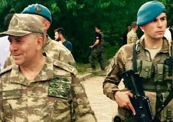 Şırnak'taki helikopter kazasında göz yaşartan detay