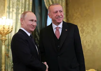 Erdoğan ve Putin duyurmuştu! Türk-Rus Ortak Üniversitesi için önemli adım