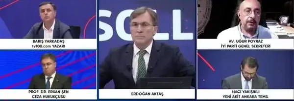 CHP’li Barış Yarkadaş İYİ Parti’nin ihale ağını sayfa sayfa yayınladı