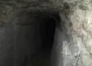 PKK/YPGye ait yeni bir tünel daha tespit edildi