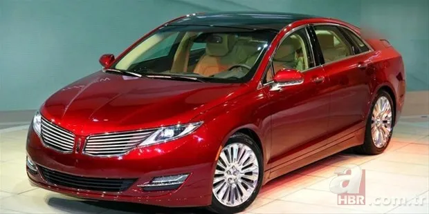 İşte en güvenilir otomobil markaları ve modelleri 20