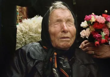 Baba Vanga'nın 2018'e dair iki kehaneti