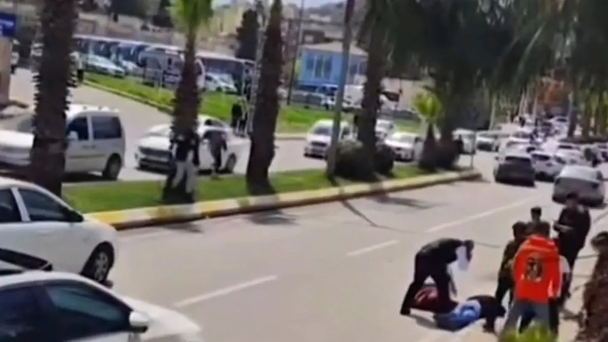 Şanlıurfa'da silahlı saldırı: İki kardeş hayatını kaybetti