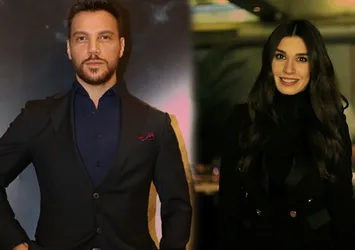 Sinan Akçıl ilk kez açıkladı: Evleniyorum!