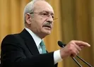 Kılıçdaroğlu masum bir kişiyi suçladı!