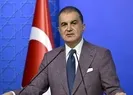 Ömer Çelikten Terörsüz Türkiye yorumu