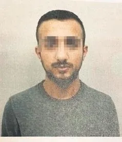 MİT ve polisten nokta operasyon! Tükürükten tespit edildi! 120 yıl hapsi isteniyor - 2