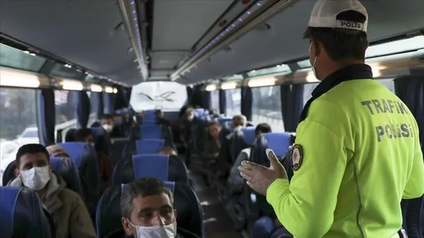1622531983548.jpg Son dakika: İçişleri Bakanlığı genelge yayımlandı! Düğünlerde 15 Haziran detayı - 6
