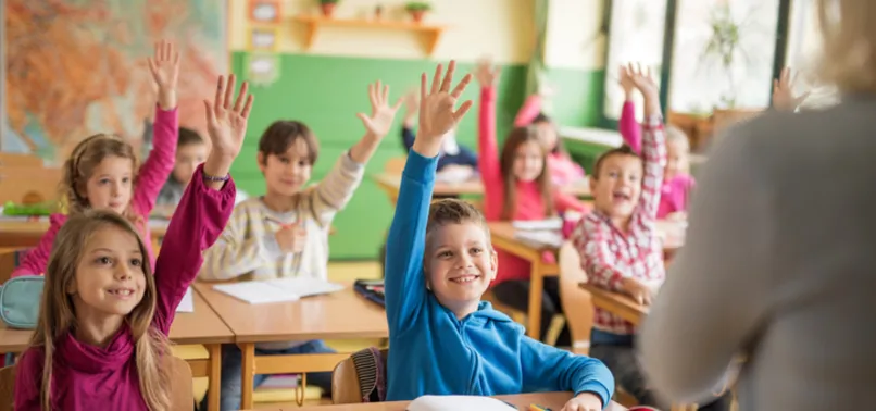 Son dakika: Yüz yüze eğitim başlıyor! İçişleri Bakanlığı açıkladı: İşte alınan önlemler