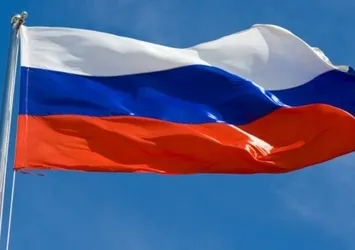 Şam'daki Rus Büyükelçiliği'ne saldırı